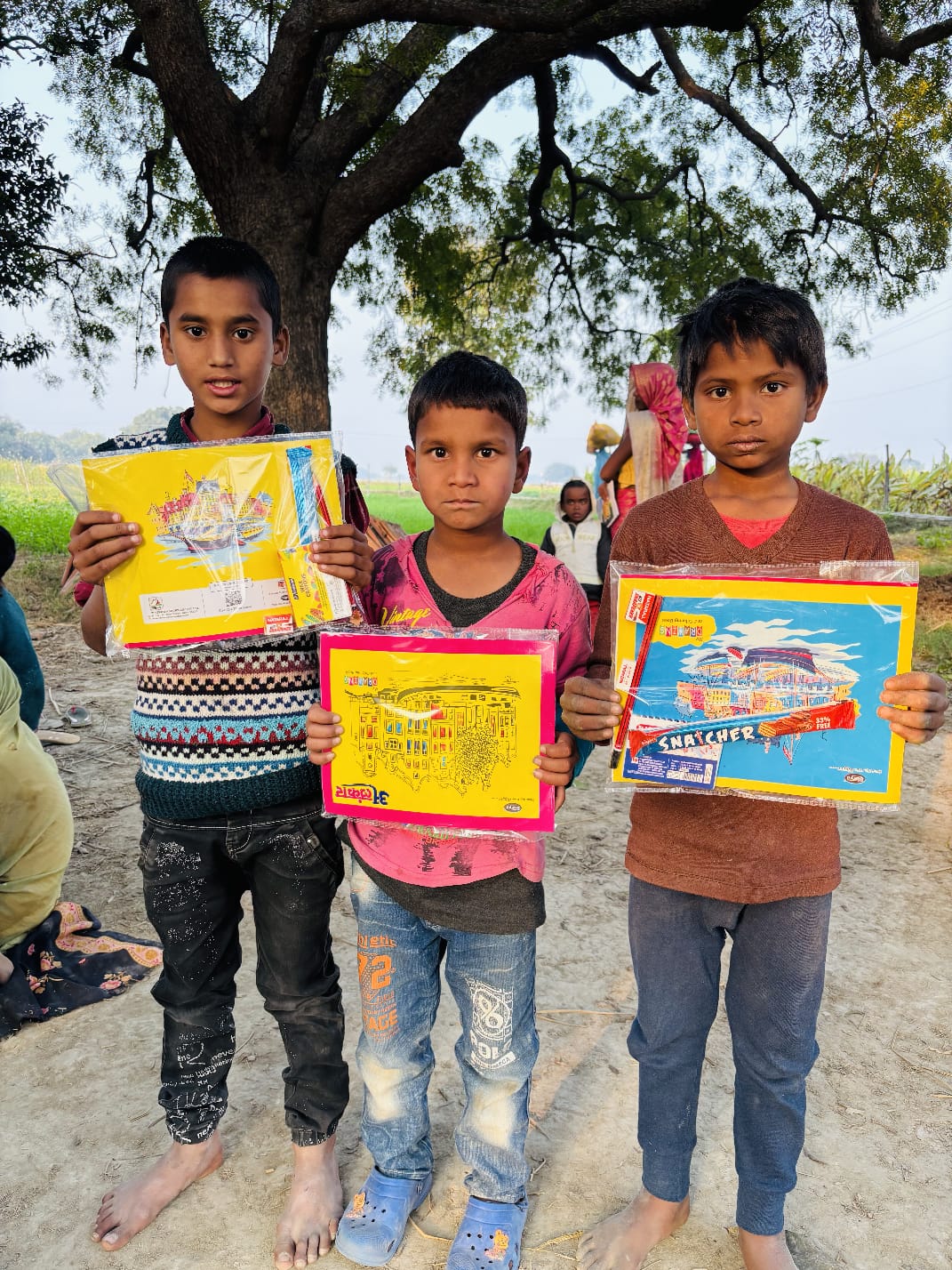 Education and Literacy